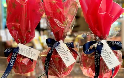 Orders Now Being Taken for Christmas 2025