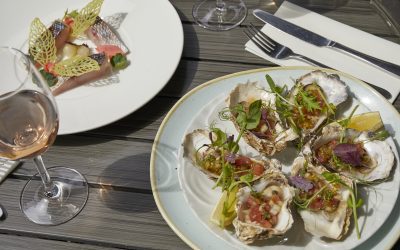 £25 Prix Fixe Menu is Back from 1 October 2025