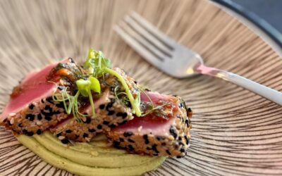 Introducing the New Menu at William’s