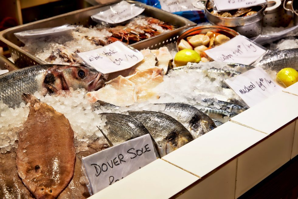 Fishmarket William’s