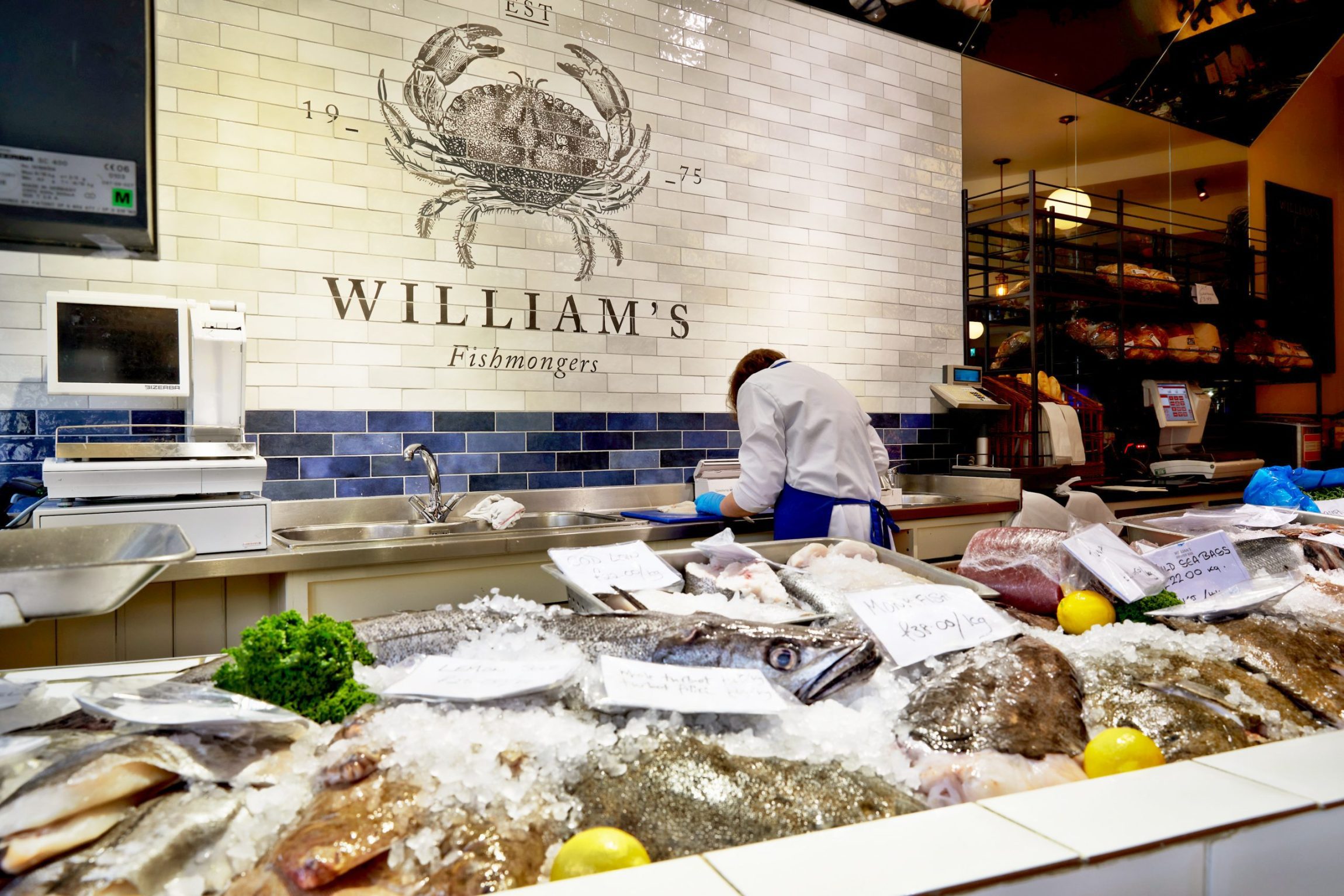 2020 seafood deals