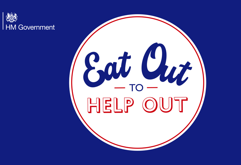 William’s to Take Part in the ‘Eat Out to Help Out’ Scheme
